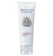 Avon MOISTURE THERAPY Restorative Rescue Balm ~ Full Size