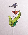 For the person into wind chimes