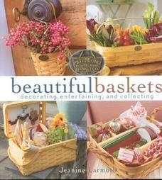 beautiful baskets