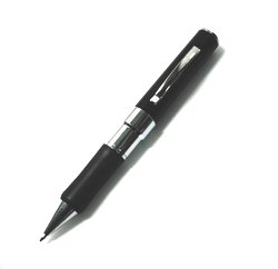 4GB USB MP9 Digital Pocket Video Recorder Pen with Built-in pin-hole Camera and Microphone