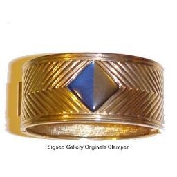 Gallery Original Clamper