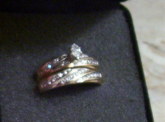 wedding set