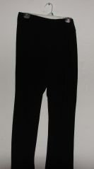 Motherhood Maternity Black Stretchy Pants sz XL