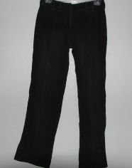 Womens Ann Taylor Loft Blue Cords sz 2
