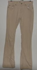 Old Navy Khaki Cords sz 2 EUC