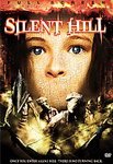 Silent Hill DVD Viewed Once Private Collection