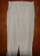 Womens Gap Khaki Capris sz 4 EUC Summer/Spring