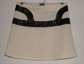 Girl's Mary-Kate and Ashley Skirt sz 14 EUC Summer
