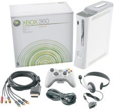 XBOX ELITE