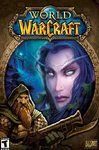 World of Warcraft WoW Game Factory Sealed W/ CD KEY