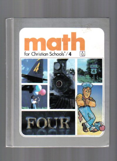 Math for Christian Schools