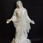 Jesus Statue Religious Figure