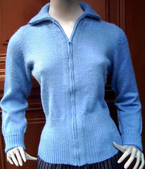 Alpaca Sweater - SW074
