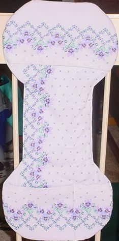 Caddy new cotton ready for Gift, Wheel Chair, Walkrt, Bed