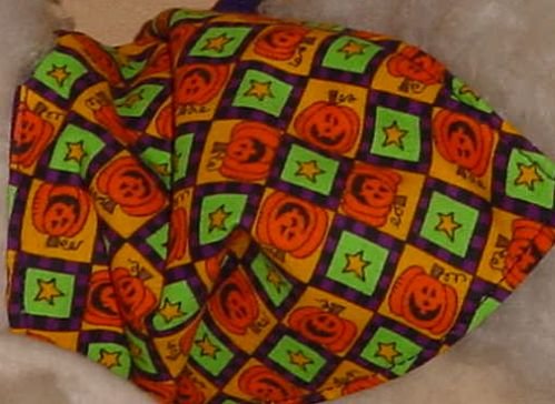 Dog Cat Bandana handcrafted design