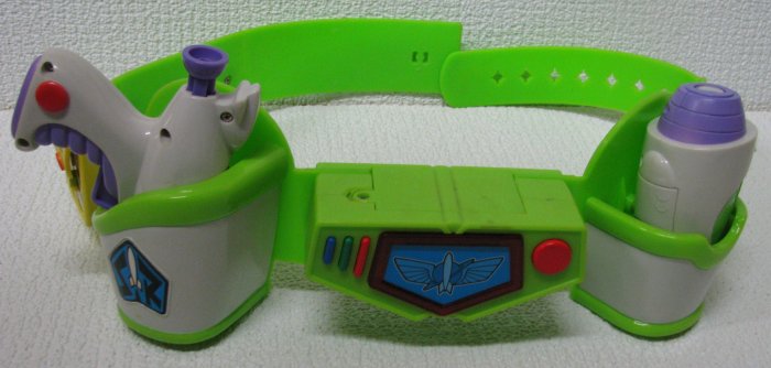 toy story buzz lightyear gun