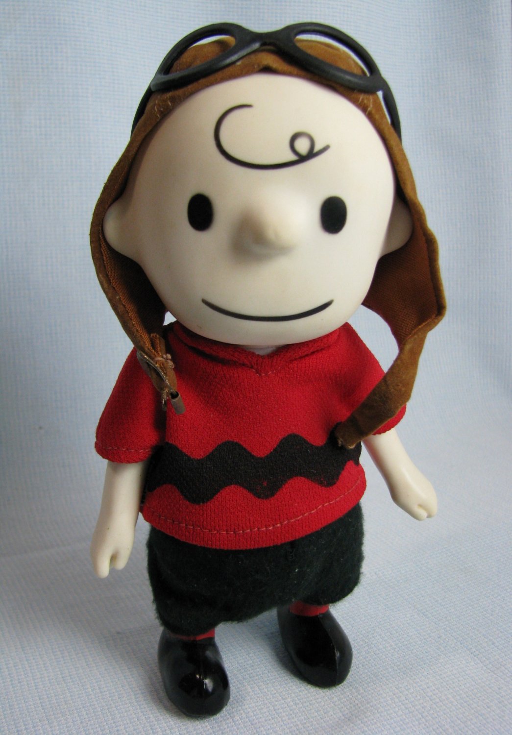 peanuts character dolls