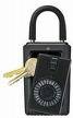 Real Estate Combo Lock-Box