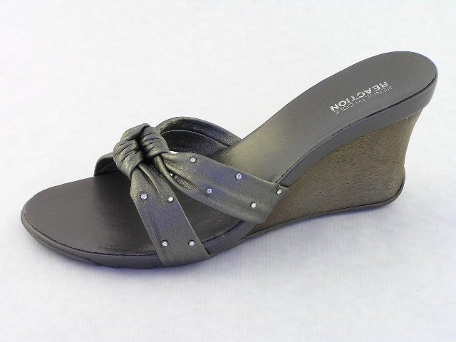 Kenneth Cole Reaction Cadarship Sandals