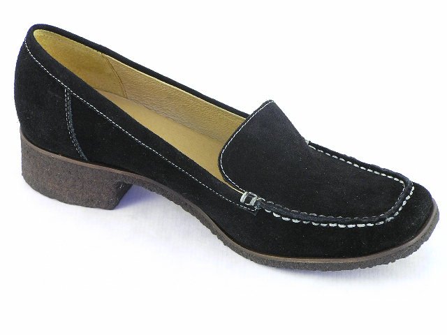 Michael Kors Faithful Suede Shoes