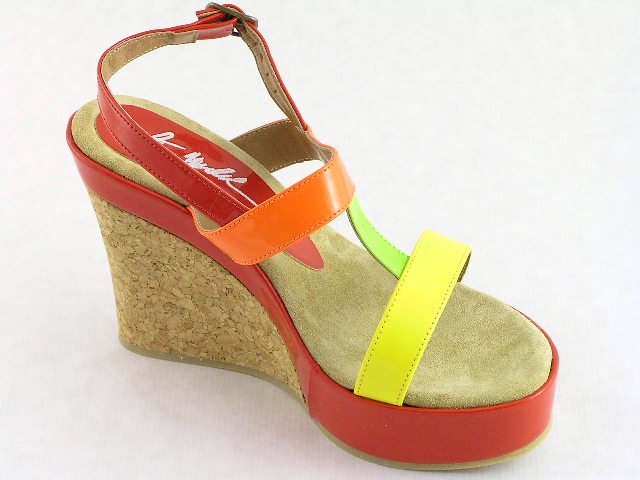 Steve Madden Samanza Wedges Shoes