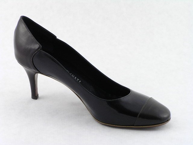 Marioluca Giusti Jacobs Shoes