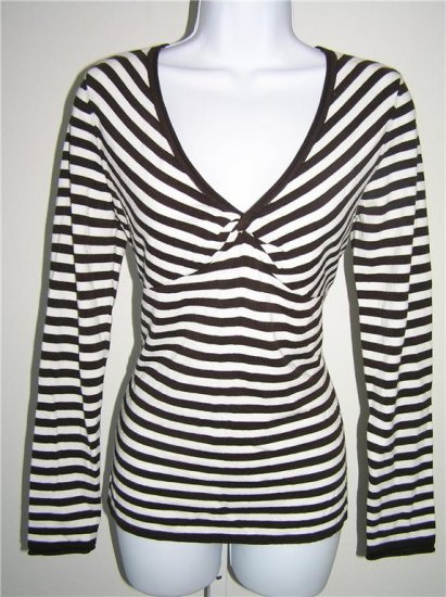 INC International Concepts Bogota Top Shirt