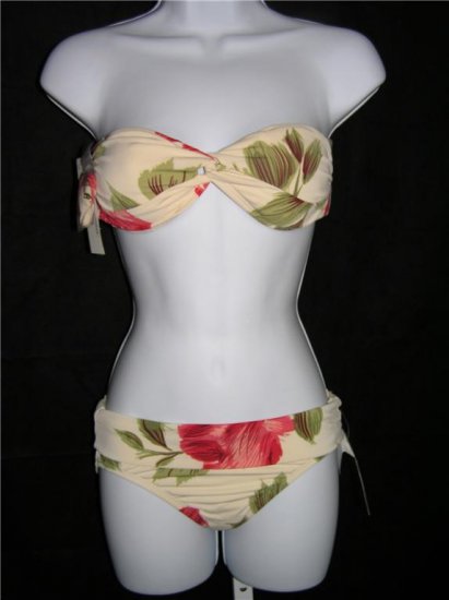 Robin Piccone Bikini Swimsuit (Size XS)