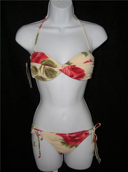 Robin Piccone String Bikini