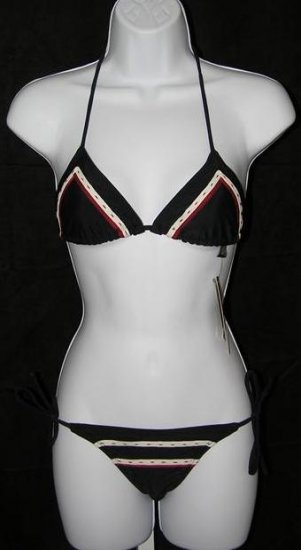 ViX by Paula Hermanny String Bikini