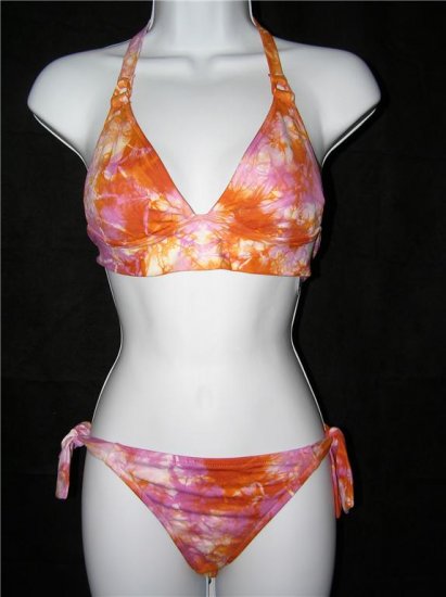 Lucky Brand Bikini Swimsuit