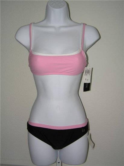 La Blanca Rod Beattie Pink Athletic Swimsuit