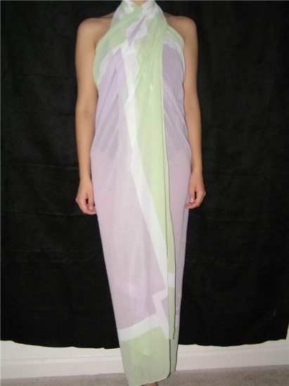 Anne Cole Collection Sarong