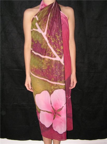 Gottex Beach Sarong Pareo (Fits All)
