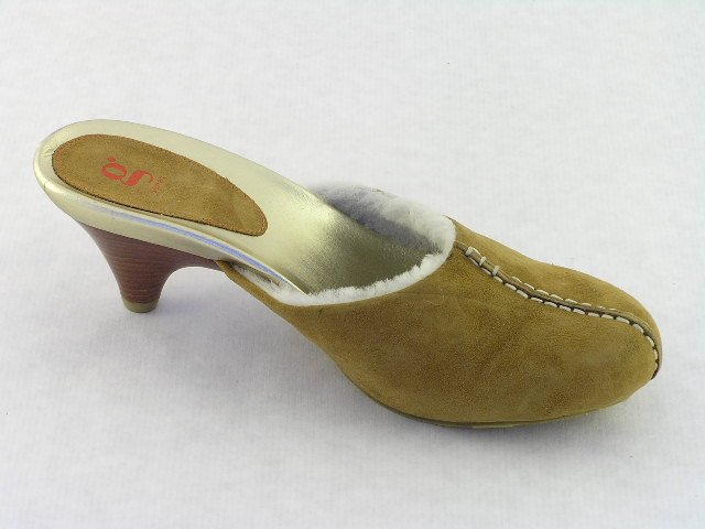 Cole Haan Gibraltar Clog Shoes
