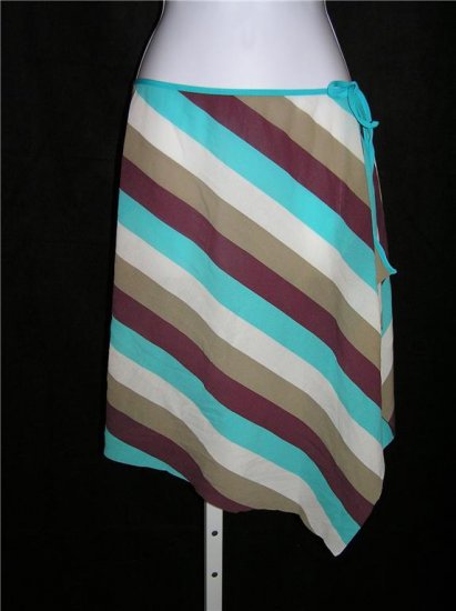 Vix by Paula Hermanny Beach Coverup (Fits All)