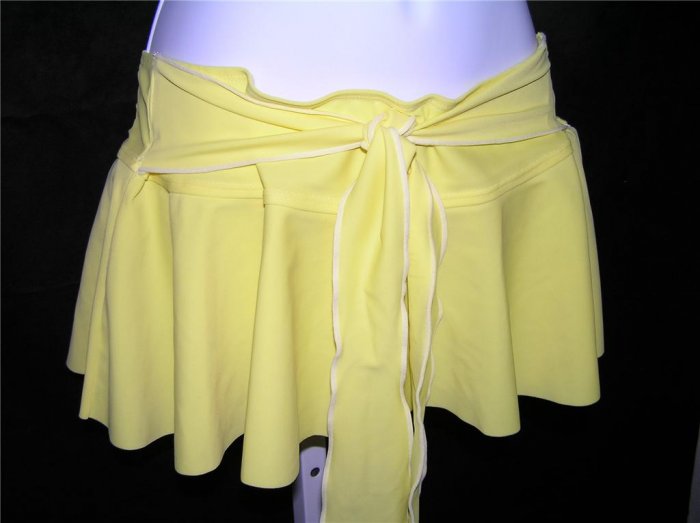Vix by Paula Hermanny Beach Coverup (Size XS/S)