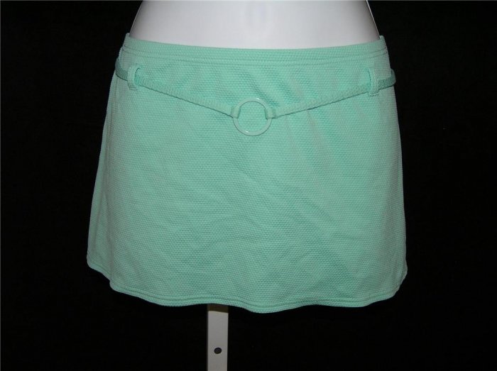 Calvin Klein Sea Beach Skirt