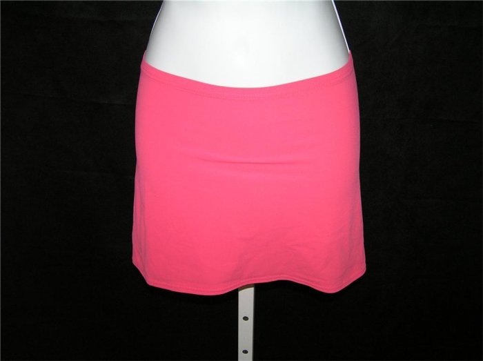Calvin Klein Skirt Confetti Pink
