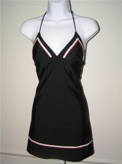 ViX Ibiza Triangle Beach Dress (Size XS/S)