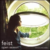 Feist - Open Season