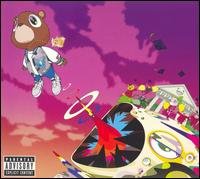 Kanye West - Graduation