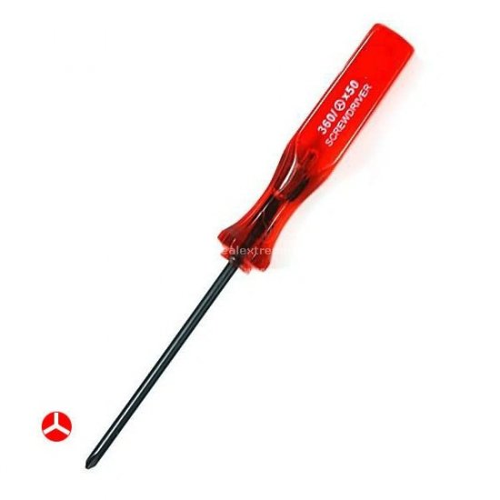 Triwing Trigram Screw driver for Nintendo Wii/DS/NDS Lite FS
