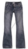 Ladies' Jeans