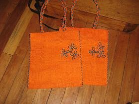 bags