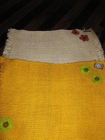 TABLE MAT