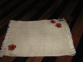 TABLE MAT