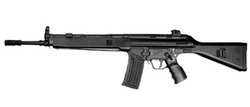 Classic Army CA33E Replica Assualt rifle