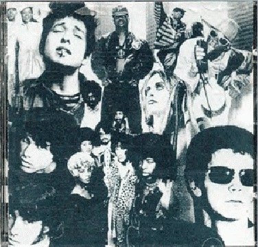 Duran Duran Thank You CD
