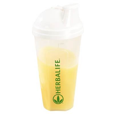 Milk / Smoothie Shake Travel Cup